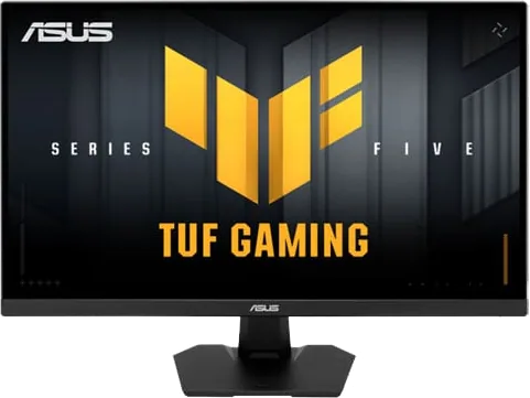 ASUS TUF GAMING VG27AQM5F 27” QHD 320Hz AMD FreeSync HDR10 Fast IPS Gaming Monitor