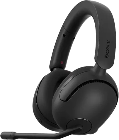 Sony INZONE H5 Black Wired / Wireless Gaming Headphones PC/PS5