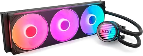 NZXT Kraken Core 360 RGB