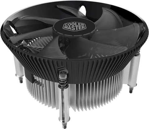Cooler Master I70