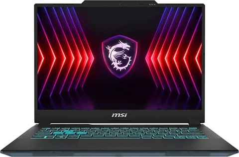MSI Cyborg 14 A13VF-011UK