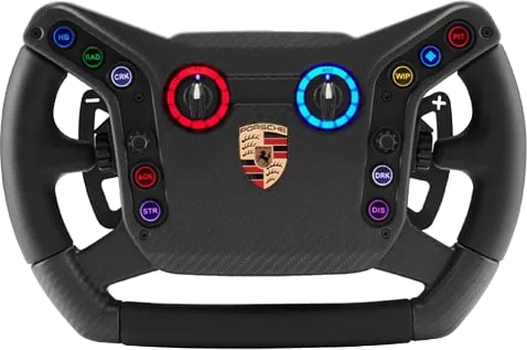VPG SIM Porsche 911 Cup Racing Sim Wheel