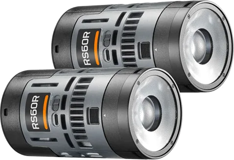 Godox RS60R K2 Kit