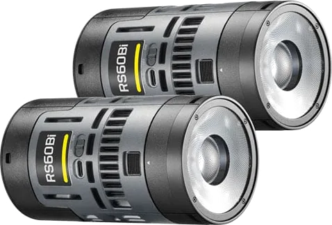 Godox RS60Bi 2K Kit