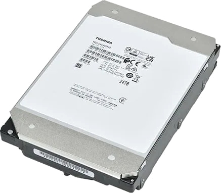 Toshiba MG11SCA18TE 18TB