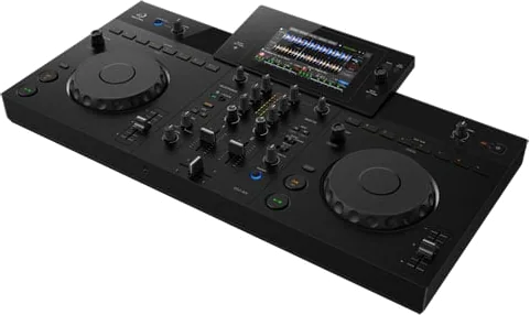 AlphaTheta XDJ-AN 2-Channel All In One DJ System