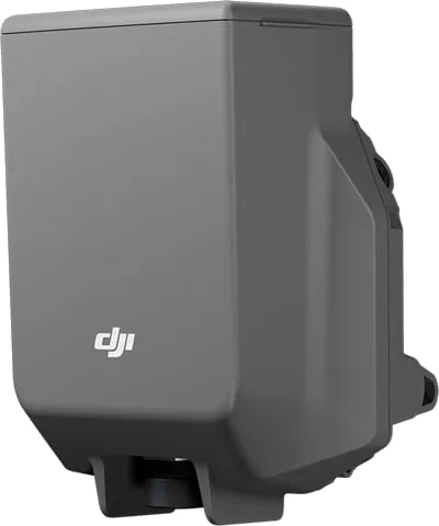 DJI AP100 Parachute