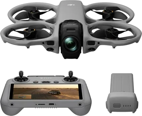 DJI Avata 360 (RC2)