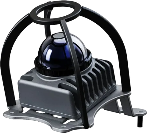 Unitree MID360 LiDAR Sensor