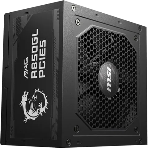 MSI MAG A850GL