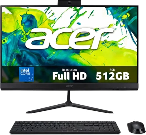 Acer Aspire C24 C24-2G