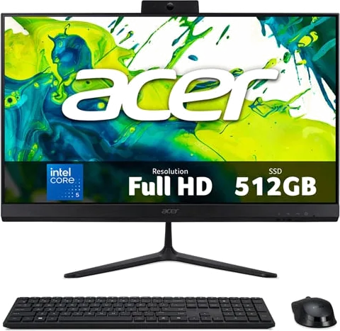 Acer Aspire C27 C27-2G