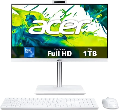 Acer Aspire C27 C27A-GRPL