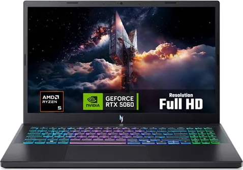 Acer Nitro V15 ANV15-A31-R81Z