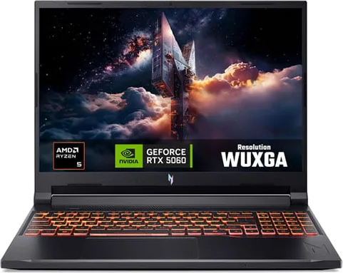 Acer Nitro V16 Ai ANV16-42