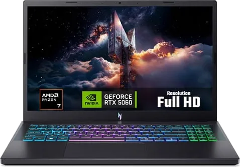Acer Nitro V15 ANV15-A31-R4A1