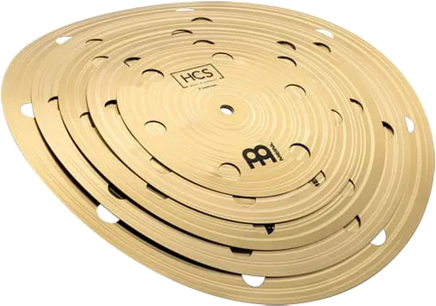 Meinl HCS Smack Stack 8"/10"/12"/14"/16"