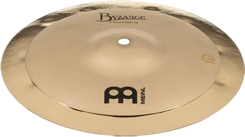 Meinl 8"/10" Temporal Stack I Matt Garstka AC-TE1