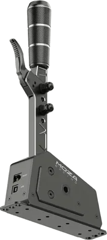 MOZA SGP Sequential Non-Contact Adjustable Shifter