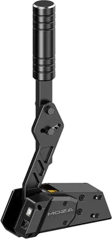 MOZA HBP Analogue Non-Contact Adjustable Handbrake