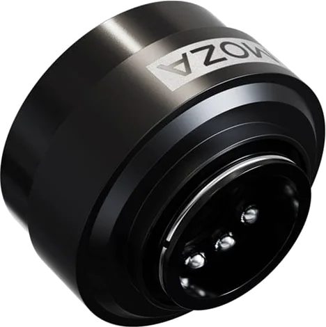 MOZA 70mm Quick Release Adapter Mechanism