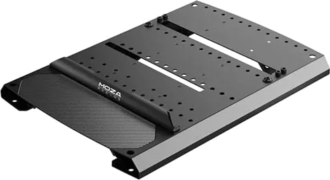 MOZA mBooster Base Plate for CRP Pedals