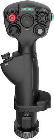 MOZA MHG Flight Stick