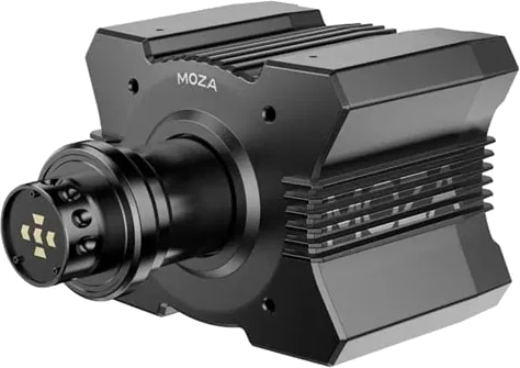 MOZA R9 V3 Direct Drive 9Nm Direct Drive Wheel Base