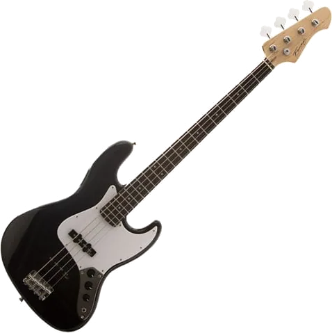 Bass guitars