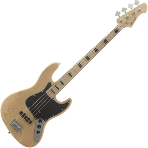 Fairclough - J Bass, Natural