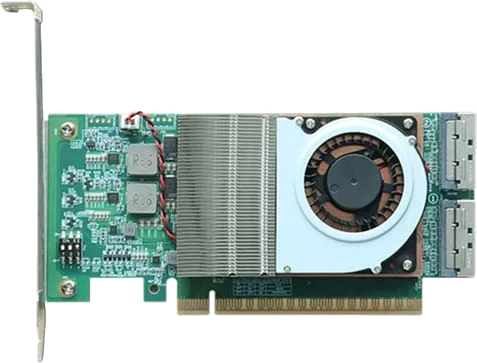 Highpoint Rocket 1624L