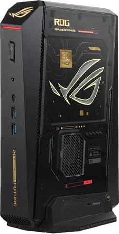 ASUS ROG NUC 16 Edition 20