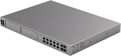 UniFi Dream Machine Beast 1U Rackmount Cloud Gateway