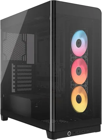 CORSAIR Frame 4500X RS-R ARGB