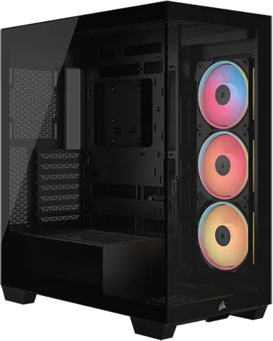 CORSAIR 3500X LX-R