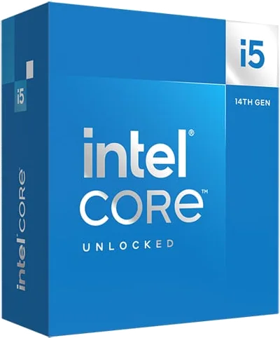 Intel Core i5 14600K
