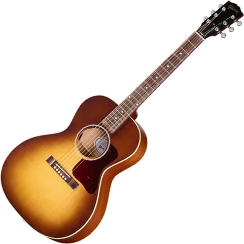 Gibson L-00 Special Satin Honey Burst