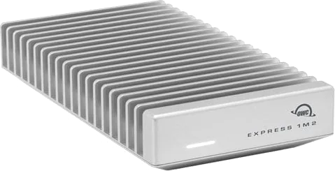 OWC Express 1M2 80G