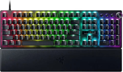 Razer Huntsman V3 Pro
