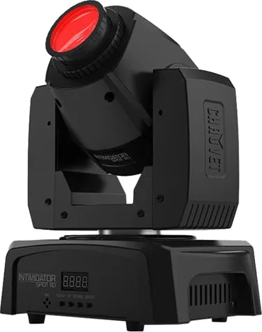 (B-Stock) Chauvet Intimidator Spot 110 LED Moving Head