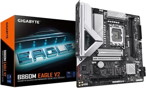 Gigabyte B860M EAGLE V2
