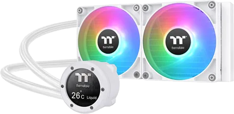 Thermaltake TH240 V2 ULTRA ARGB Sync