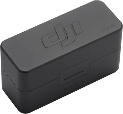 DJI Mic Mini 2S Charging Case