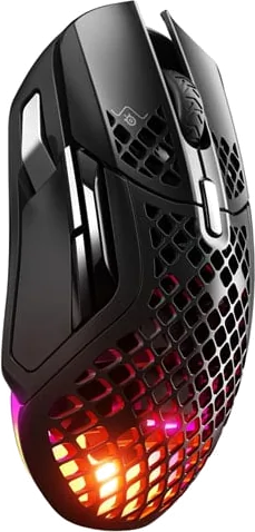 SteelSeries Aerox 5 Wireless