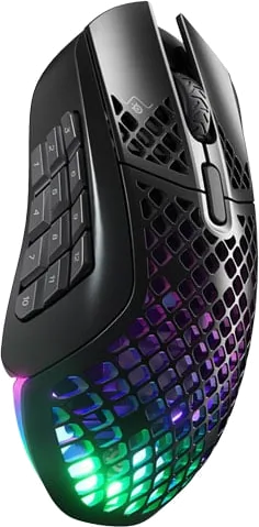 SteelSeries Aerox 9 Wireless