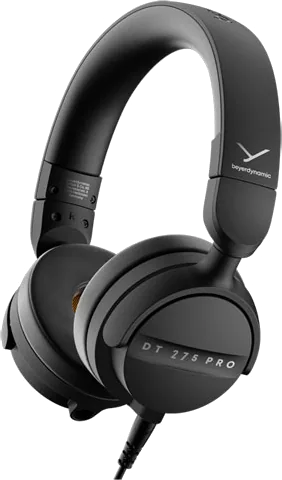 beyerdynamic DT 275 PRO Monitoring Headphones