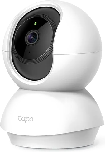 tp-link Tapo C200 1080p Indoor Wi-Fi Home Security Camera