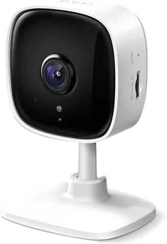 tp-link Tapo C100 1080p Indoor Wi-Fi Home Security Camera