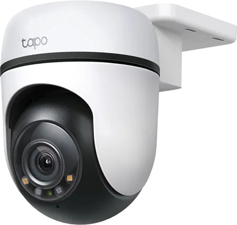 tp-link Tapo C510W 2K Pan / Tilt Outdoor Wi-Fi Security Camera