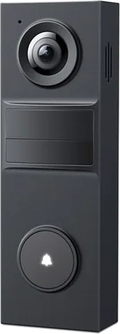 tp-link Tapo TD20 2K IP54 Video Doorbell Camera